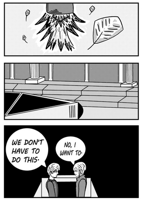 Read Show The World  1 Page 6 in English