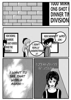 Read Show The World  1 Page 9 in English