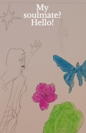 Read Dream of me  1 Page 8 in English