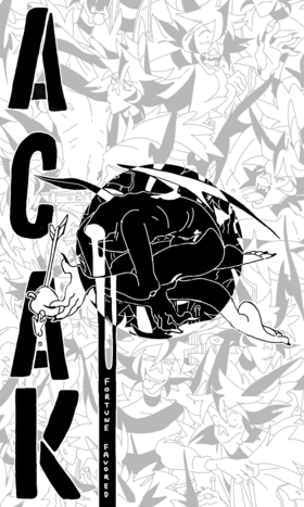 Read ACAK   1 Page 1 in English