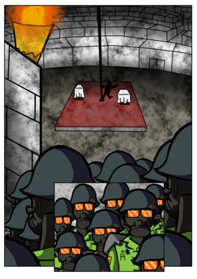 Read Xck & Jiggoy  1 Page 9 in English