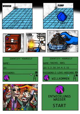 Read Xck & Jiggoy  2 Page 2 in English