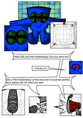 Read Xck & Jiggoy  2 Page 4 in English