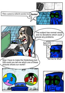 Read Xck & Jiggoy  2 Page 6 in English