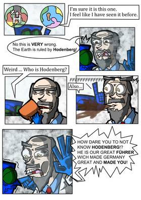 Read Xck & Jiggoy  2 Page 7 in English