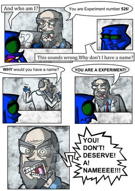 Read Xck & Jiggoy  2 Page 8 in English