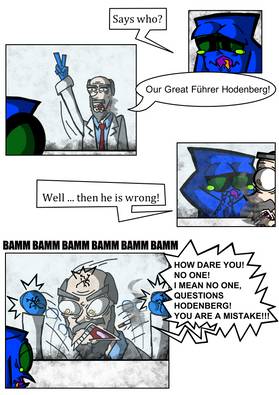 Read Xck & Jiggoy  2 Page 9 in English