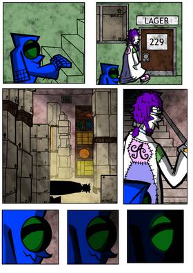 Read Xck & Jiggoy  6 Page 2 in English