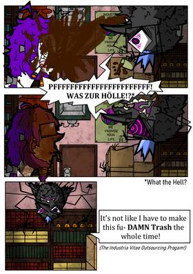 Read Xck & Jiggoy  6 Page 8 in English