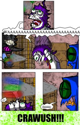 Read Xck & Jiggoy  6 Page 10 in English