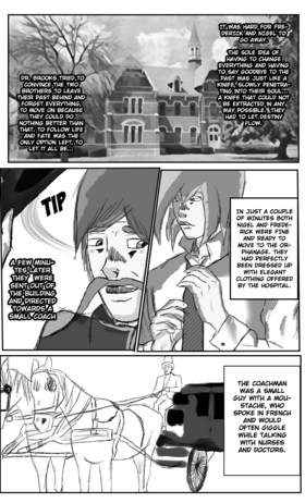 Read Age I- Age of Darkness  5 Page 2 in English