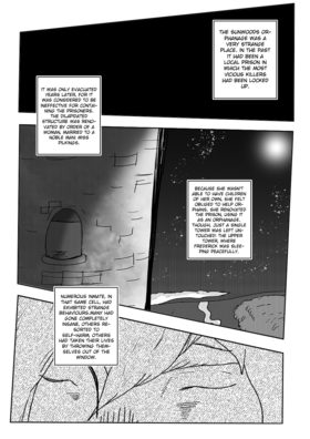 Read Age I- Age of Darkness  6 Page 2 in English
