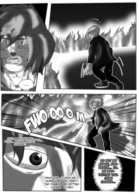 Read Age I- Age of Darkness  6 Page 4 in English