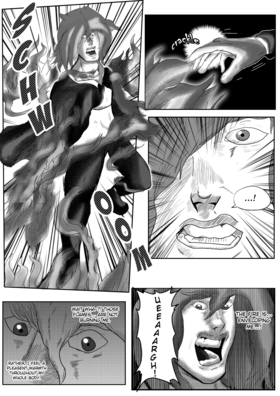 Read Age I- Age of Darkness  6 Page 5 in English