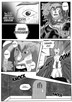 Read Age I- Age of Darkness  6 Page 6 in English