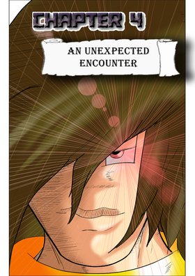 Read Age I- Age of Darkness  4 Page 1 in English