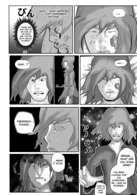 Read Age I- Age of Darkness  4 Page 2 in English