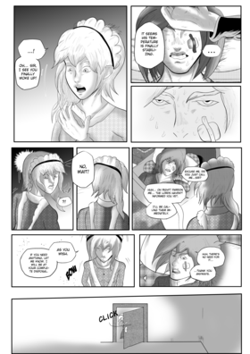 Read Age I- Age of Darkness  4 Page 4 in English