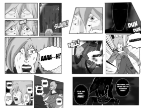 Read Age I- Age of Darkness  2 Page 5 in English