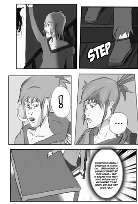 Read Age I- Age of Darkness  2 Page 6 in English