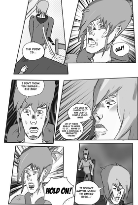 Read Age I- Age of Darkness  2 Page 10 in English