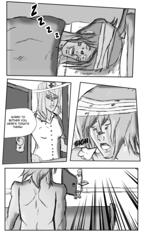 Read Age I- Age of Darkness  3 Page 6 in English
