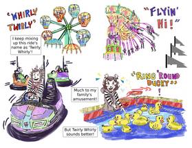 Read Summer to Winter  13 Page 2 in English