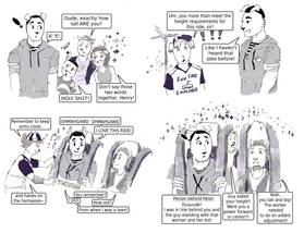Read Summer to Winter  13 Page 3 in English
