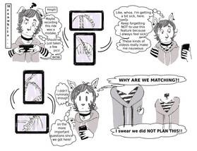 Read Summer to Winter  13 Page 5 in English