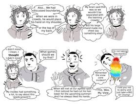 Read Summer to Winter  13 Page 6 in English