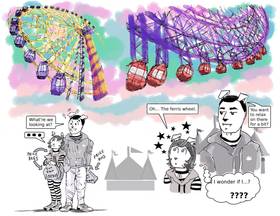 Read Summer to Winter  13 Page 7 in English