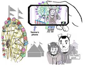Read Summer to Winter  13 Page 8 in English