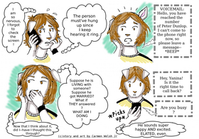 Read Summer to Winter  1 Page 2 in English