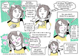 Read Summer to Winter  1 Page 4 in English