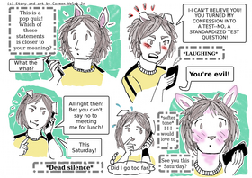 Read Summer to Winter  1 Page 6 in English