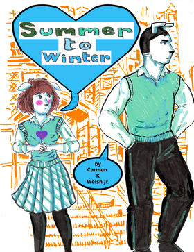 Read Summer to Winter  2 Page 1 in English
