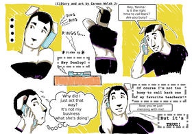 Read Summer to Winter  2 Page 2 in English