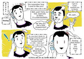 Read Summer to Winter  2 Page 3 in English