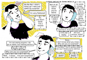 Read Summer to Winter  2 Page 4 in English