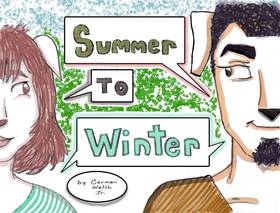 Read Summer to Winter  3 Page 1 in English
