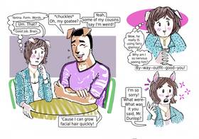 Read Summer to Winter  3 Page 6 in English