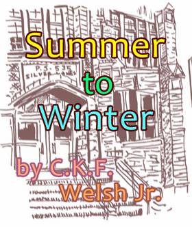 Read Summer to Winter  8 Page 1 in English