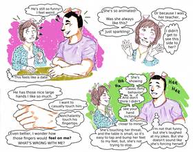 Read Summer to Winter  4 Page 2 in English