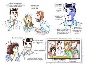 Read Summer to Winter  5 Page 4 in English