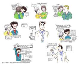 Read Summer to Winter  7 Page 3 in English