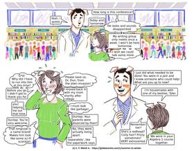 Read Summer to Winter  7 Page 4 in English