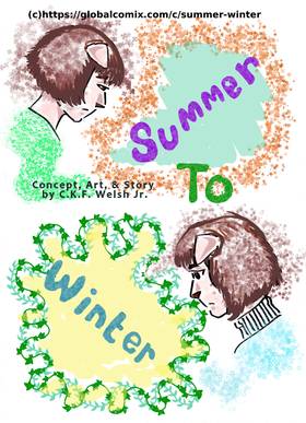 Read Summer to Winter  8 Page 2 in English