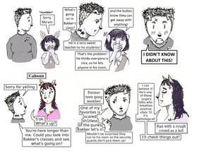 Read Summer to Winter  9 Page 3 in English