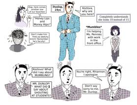 Read Summer to Winter  9 Page 4 in English