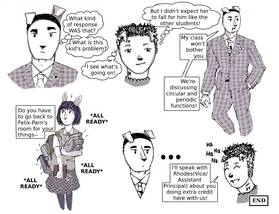 Read Summer to Winter  9 Page 7 in English